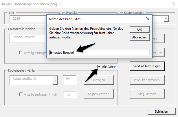 Rentas Update 2017 Roherträge Bild 10