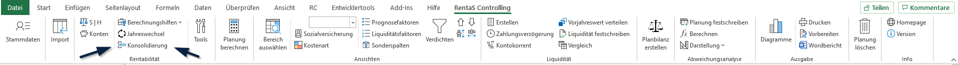 Konsolidierung_Menü_RentaS_Controllingsoftware